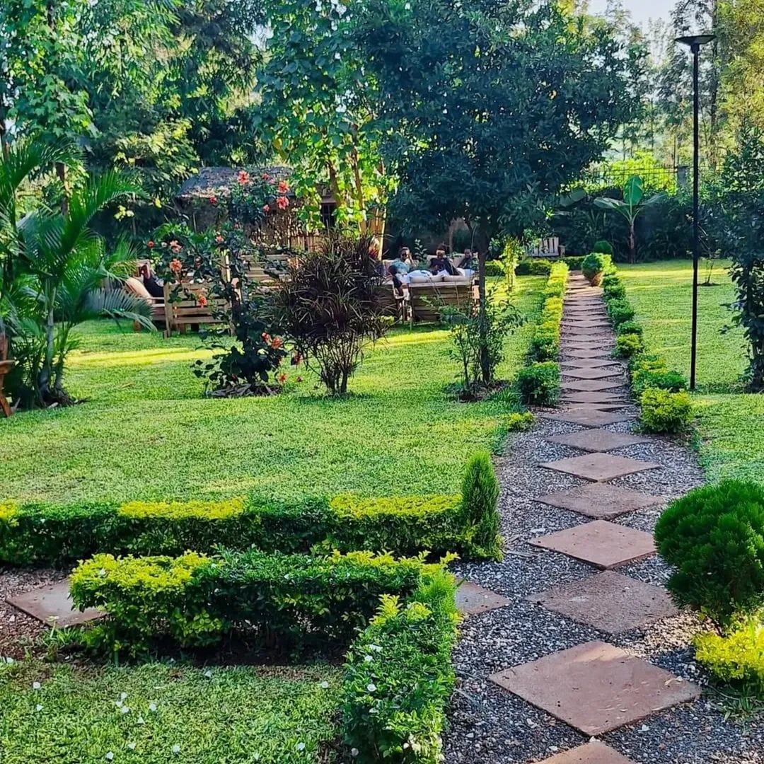 Ark Pathway